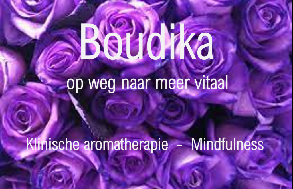 Boudika | Aromatherapie Haarlem